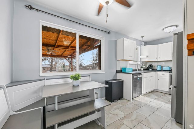 4331 W SUN DR, Salt Lake City, UT 84118