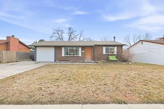 4331 W SUN DR, Salt Lake City, UT 84118