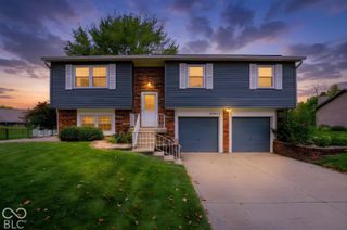 11912 Wainwright Boulevard, Fishers, IN 46038