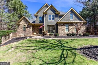 309 Hardwick Drive, Canton, GA 30115