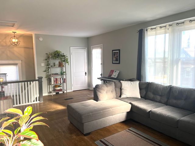 209 APT #2 Prospect Street, Bellevue, KY 41073