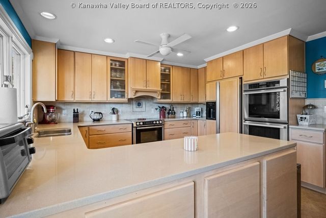 844 Lower Chester Road, Charleston, WV 25302