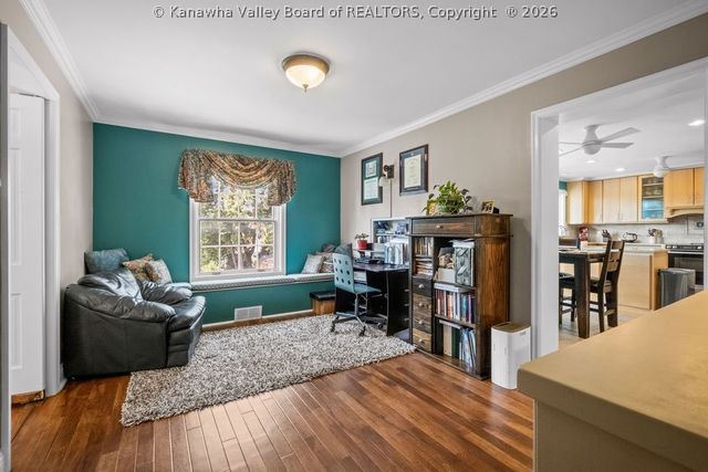 844 Lower Chester Road, Charleston, WV 25302