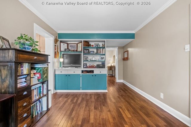 844 Lower Chester Road, Charleston, WV 25302