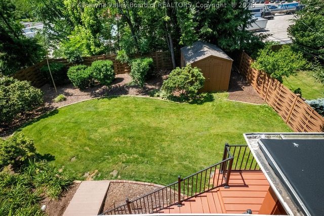 844 Lower Chester Road, Charleston, WV 25302