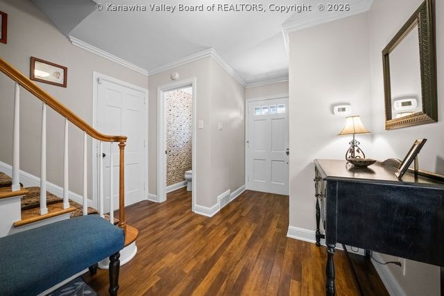 844 Lower Chester Road, Charleston, WV 25302