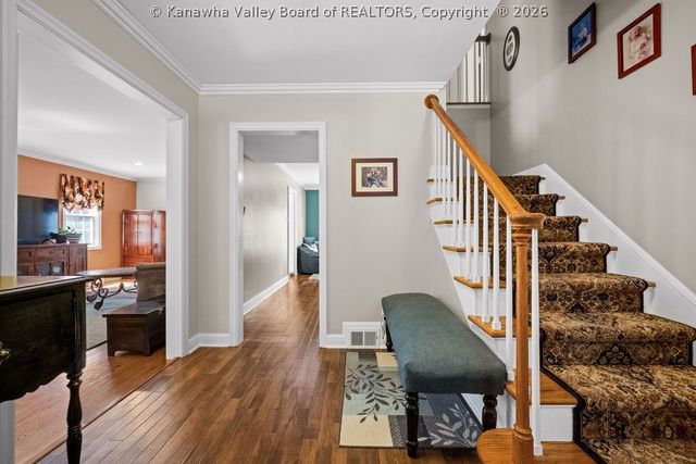 844 Lower Chester Road, Charleston, WV 25302