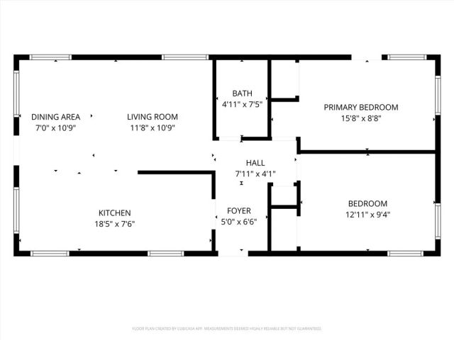 8911 Cattaraugus, Los Angeles, CA 90034