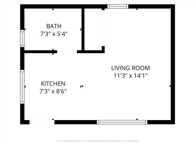 8911 Cattaraugus, Los Angeles, CA 90034