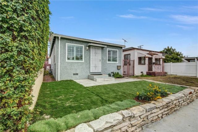 8911 Cattaraugus, Los Angeles, CA 90034