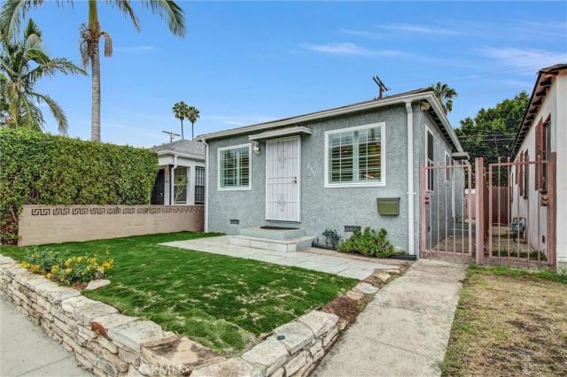 8911 Cattaraugus, Los Angeles, CA 90034