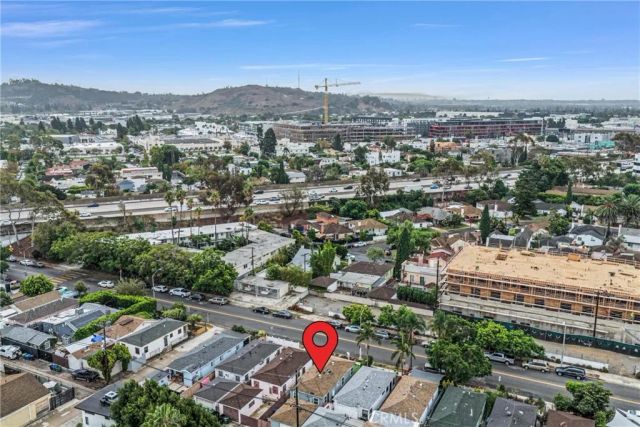 8911 Cattaraugus, Los Angeles, CA 90034
