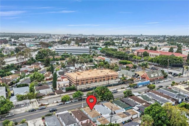 8911 Cattaraugus, Los Angeles, CA 90034