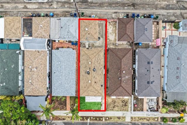 8911 Cattaraugus, Los Angeles, CA 90034