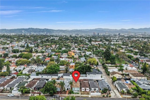 8911 Cattaraugus, Los Angeles, CA 90034