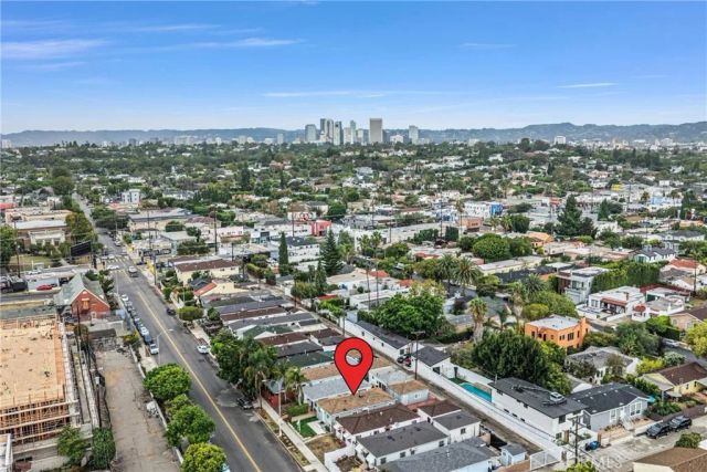 8911 Cattaraugus, Los Angeles, CA 90034