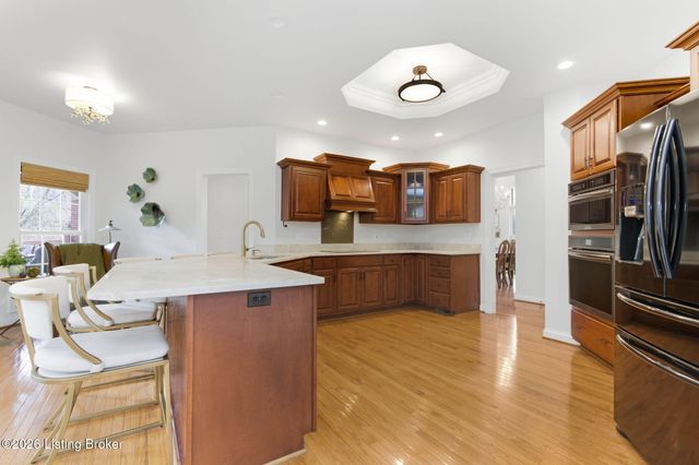 17106 Deer Crossing Trail, Fisherville, KY 40023
