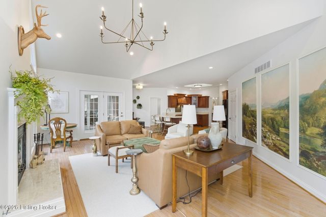 17106 Deer Crossing Trail, Fisherville, KY 40023