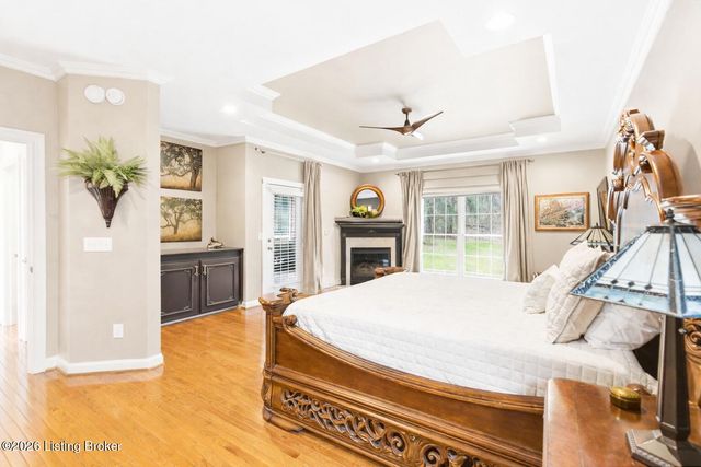 17106 Deer Crossing Trail, Fisherville, KY 40023
