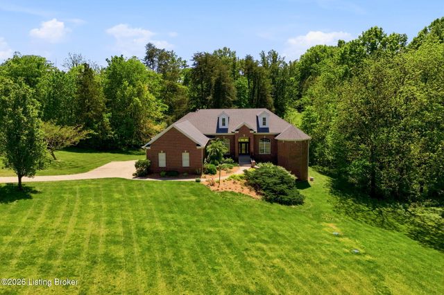 17106 Deer Crossing Trail, Fisherville, KY 40023