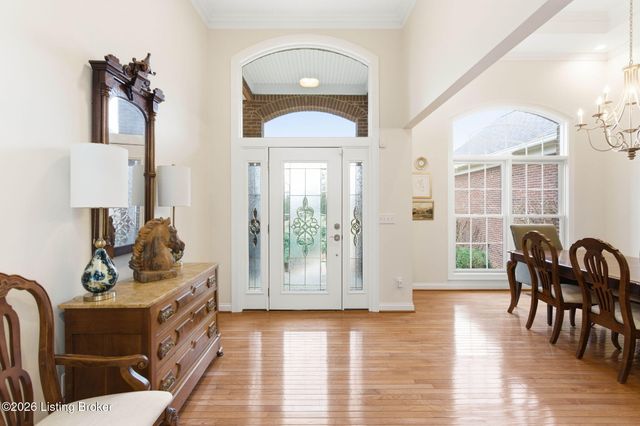 17106 Deer Crossing Trail, Fisherville, KY 40023