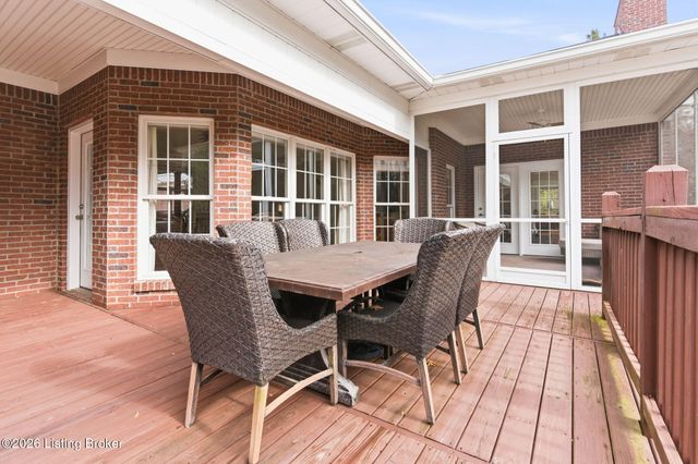17106 Deer Crossing Trail, Fisherville, KY 40023