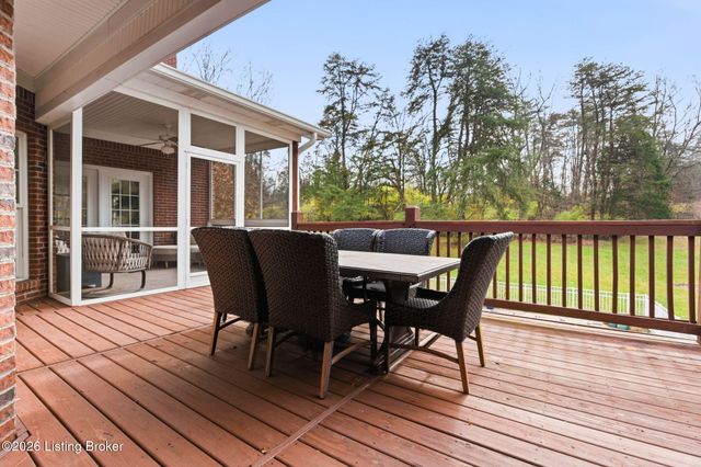 17106 Deer Crossing Trail, Fisherville, KY 40023