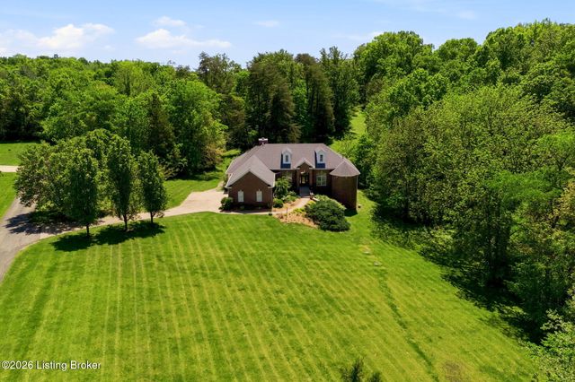 17106 Deer Crossing Trail, Fisherville, KY 40023