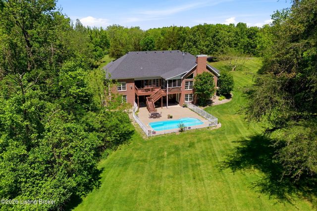 17106 Deer Crossing Trail, Fisherville, KY 40023