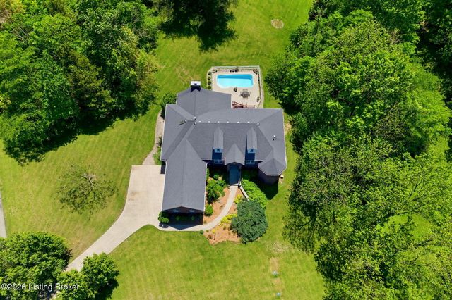 17106 Deer Crossing Trail, Fisherville, KY 40023