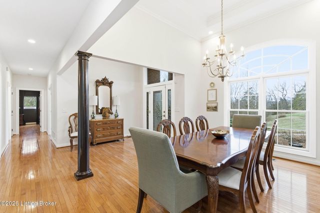 17106 Deer Crossing Trail, Fisherville, KY 40023