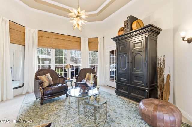 17106 Deer Crossing Trail, Fisherville, KY 40023