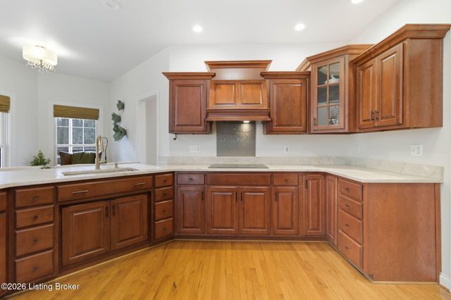 17106 Deer Crossing Trail, Fisherville, KY 40023