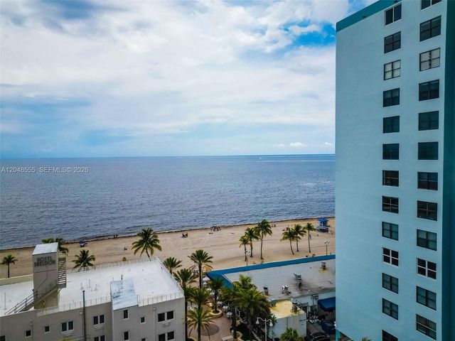322 SE Buchanan Street 703, Hollywood, FL 33019