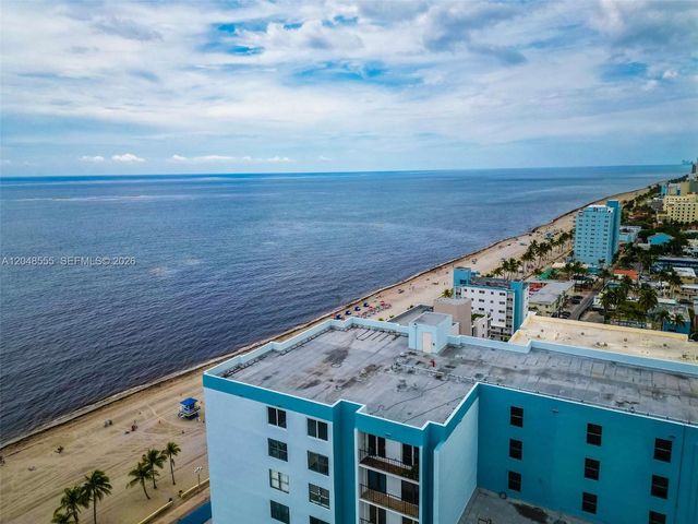 322 SE Buchanan Street 703, Hollywood, FL 33019