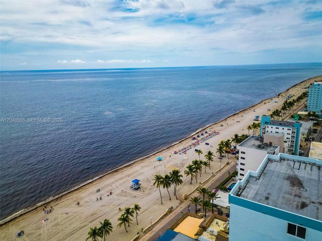 322 SE Buchanan Street 703, Hollywood, FL 33019