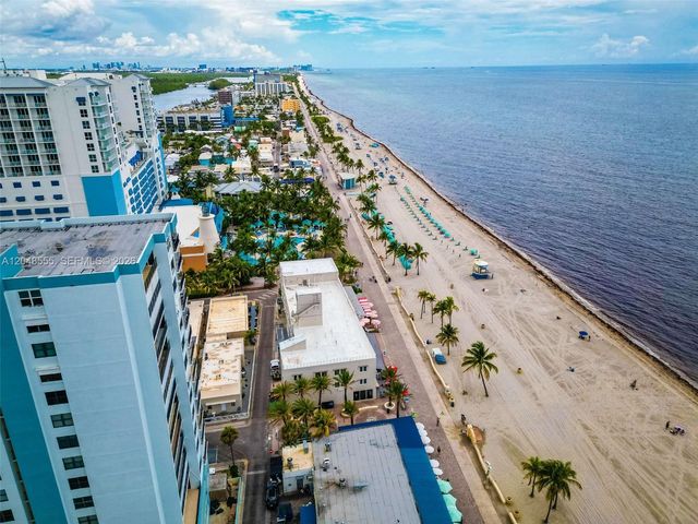 322 SE Buchanan Street 703, Hollywood, FL 33019