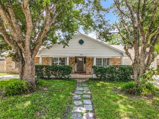 293 CAMBRIDGE DRIVE, Longwood, FL 32779