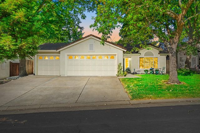 15151 Celebrar St, Sloughhouse, CA 95683