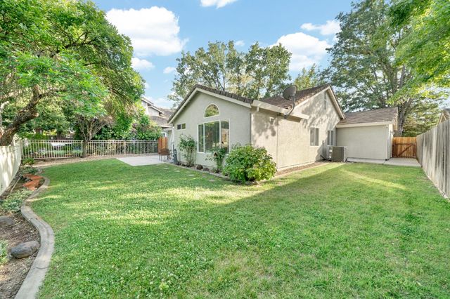 15151 Celebrar St, Sloughhouse, CA 95683