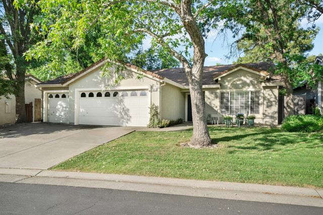 15151 Celebrar St, Sloughhouse, CA 95683
