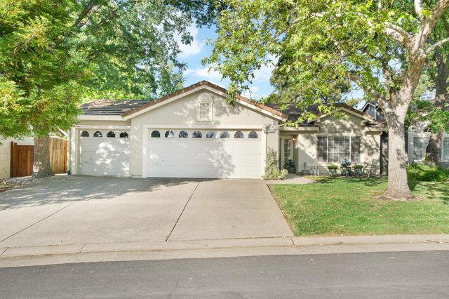 15151 Celebrar St, Sloughhouse, CA 95683