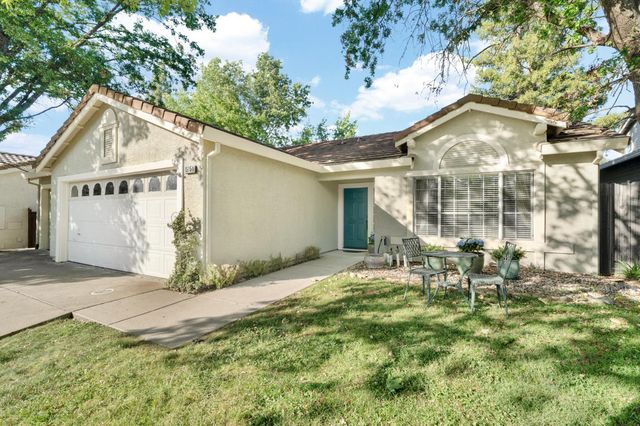 15151 Celebrar St, Sloughhouse, CA 95683