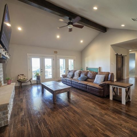 1142 Dunn Drive, Palo Pinto, TX 76484