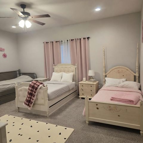1142 Dunn Drive, Palo Pinto, TX 76484