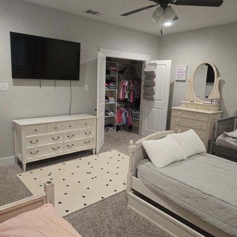 1142 Dunn Drive, Palo Pinto, TX 76484