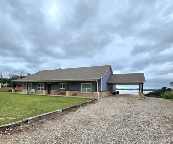 1142 Dunn Drive, Palo Pinto, TX 76484