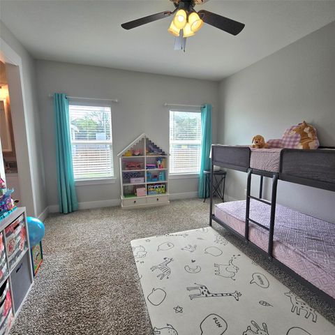 1142 Dunn Drive, Palo Pinto, TX 76484