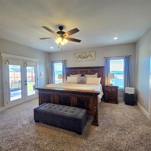 1142 Dunn Drive, Palo Pinto, TX 76484