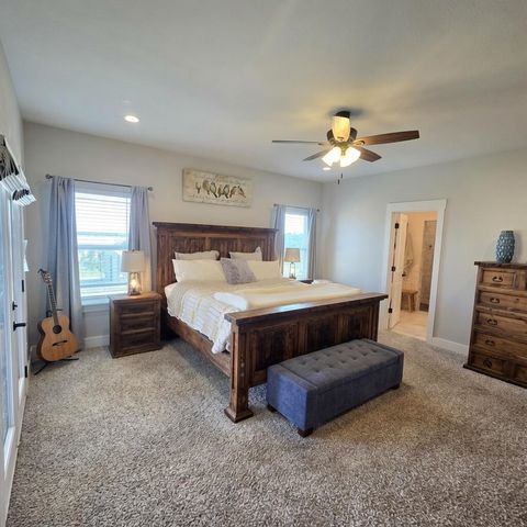 1142 Dunn Drive, Palo Pinto, TX 76484